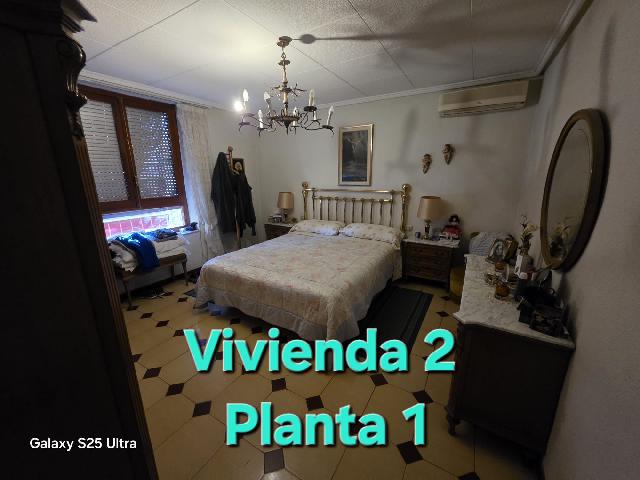 Imagen 22 Inmueble 300653 - Casa Pareada en venta en Petrer / Parcela urbana con 3 viviendas junto parque 9 d´Octubre
