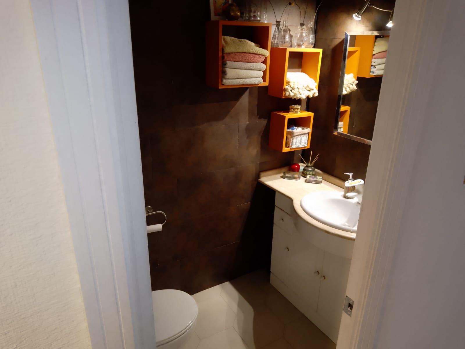 Imagen 26 Apartamento en venta en Elda / Piso con ascensor situado en la misma Gran Avenida