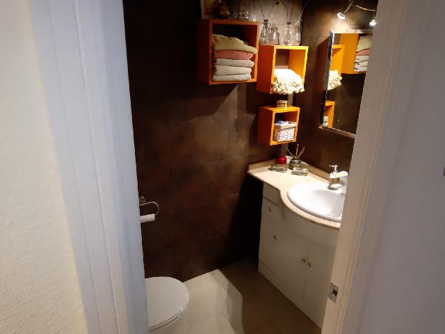 Imagen 26 Inmueble 300800 - Apartamento en venta en Elda / Piso con ascensor situado en la misma Gran Avenida