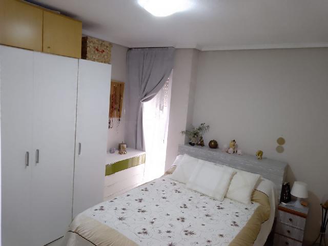 Imagen 20 Inmueble 300800 - Apartamento en venta en Elda / Piso con ascensor situado en la misma Gran Avenida