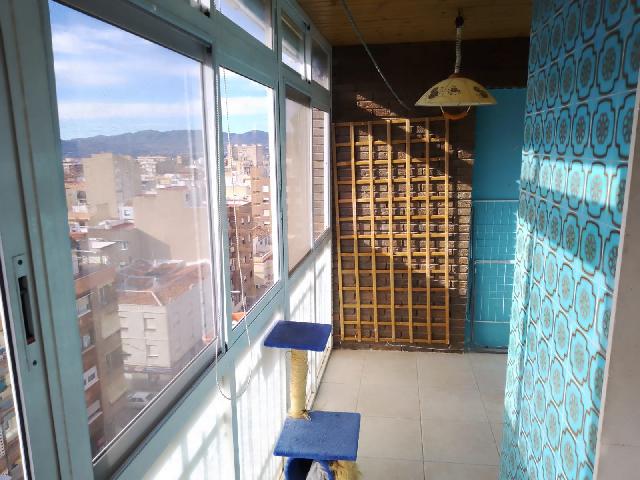 Imagen 11 Inmueble 300800 - Apartamento en venta en Elda / Piso con ascensor situado en la misma Gran Avenida