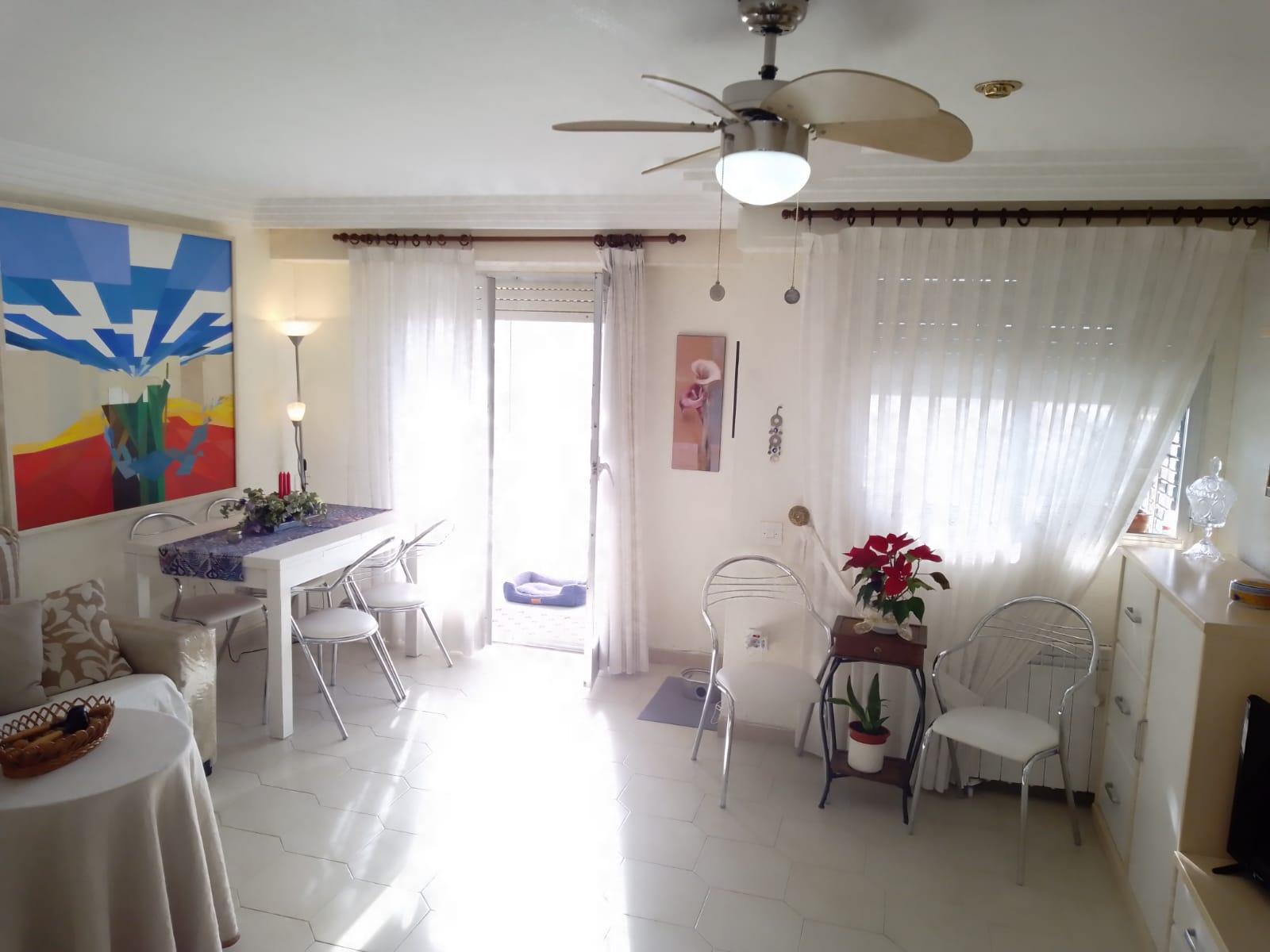 Imagen 9 Apartamento en venta en Elda / Piso con ascensor situado en la misma Gran Avenida