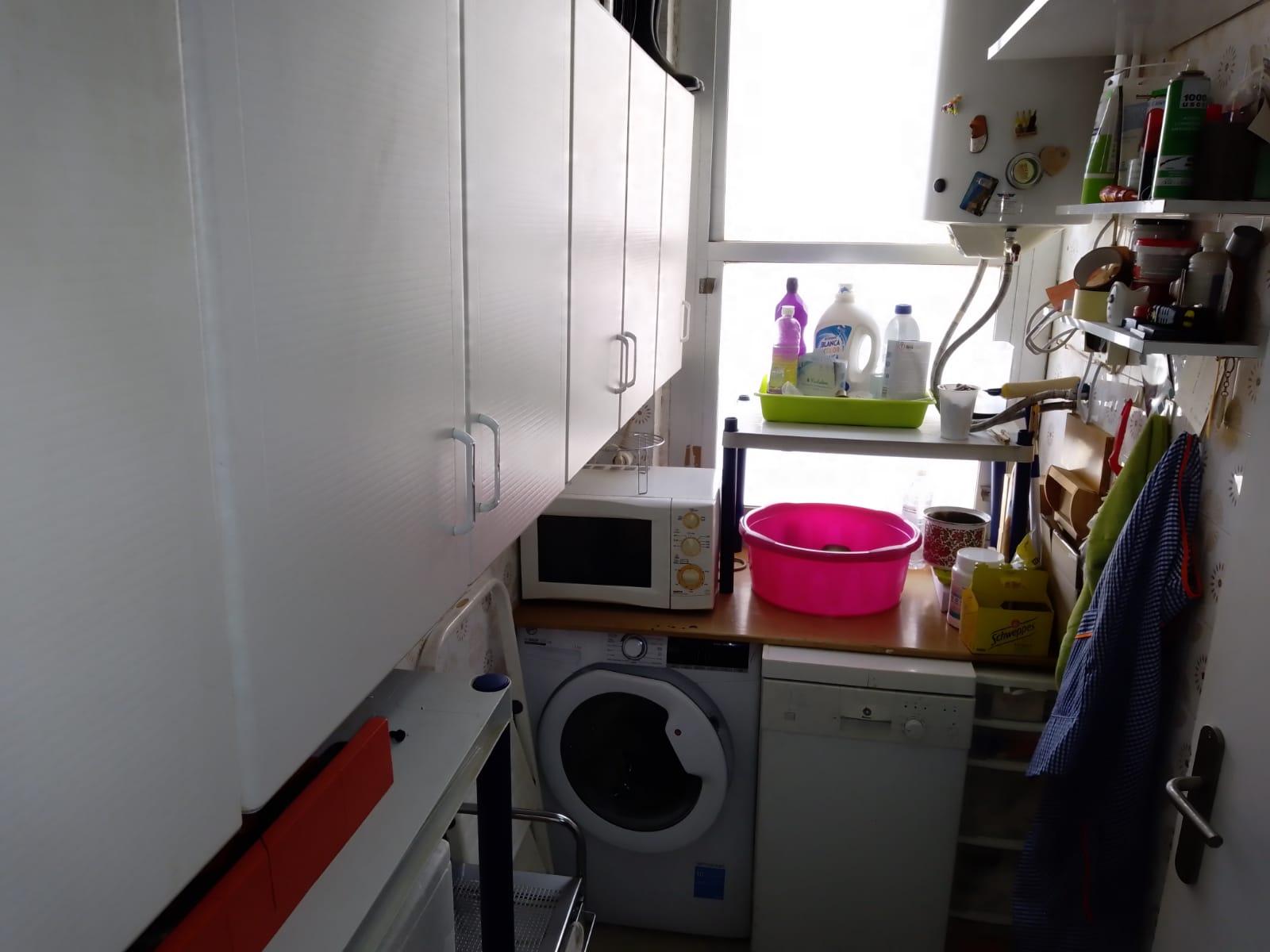 Imagen 30 Apartamento en venta en Elda / Piso con ascensor situado en la misma Gran Avenida