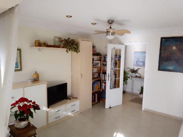 Imagen 4 Inmueble 300800 - Apartamento en venta en Elda / Piso con ascensor situado en la misma Gran Avenida