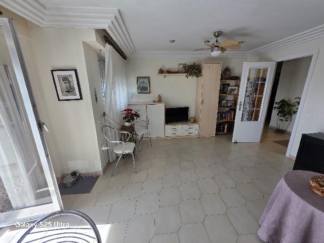 Imagen 5 Inmueble 300800 - Apartamento en venta en Elda / Piso con ascensor situado en la misma Gran Avenida