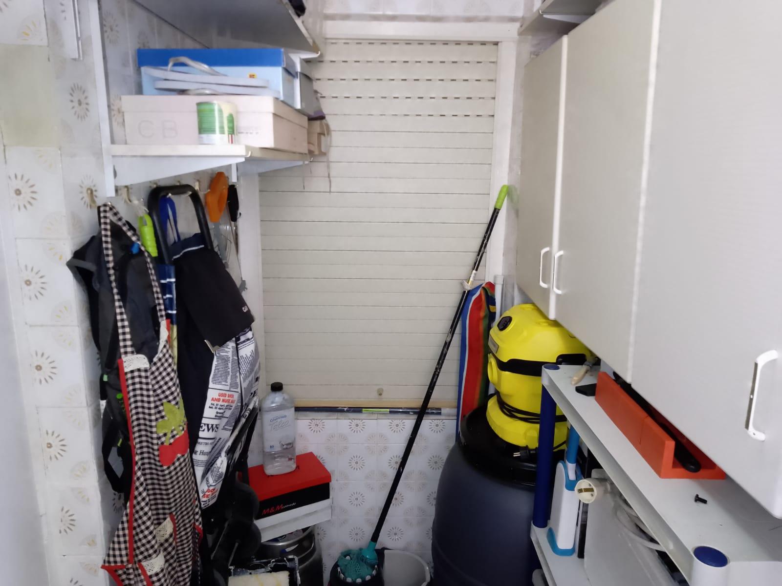 Imagen 17 Apartamento en venta en Elda / Piso con ascensor situado en la misma Gran Avenida