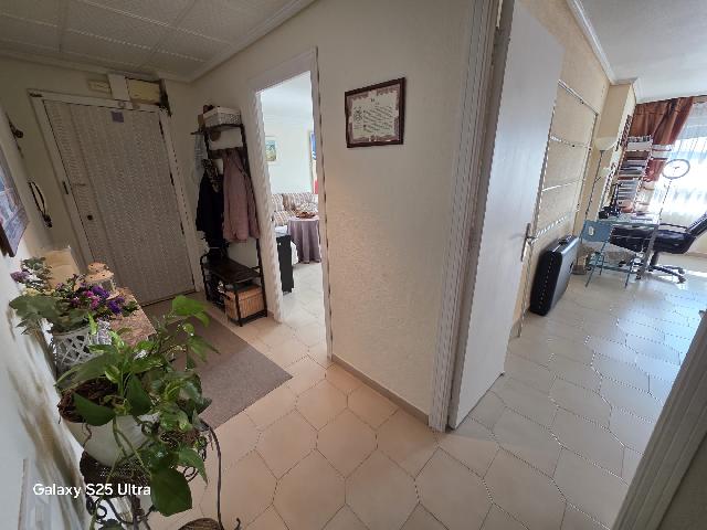 Imagen 2 Inmueble 300800 - Apartamento en venta en Elda / Piso con ascensor situado en la misma Gran Avenida