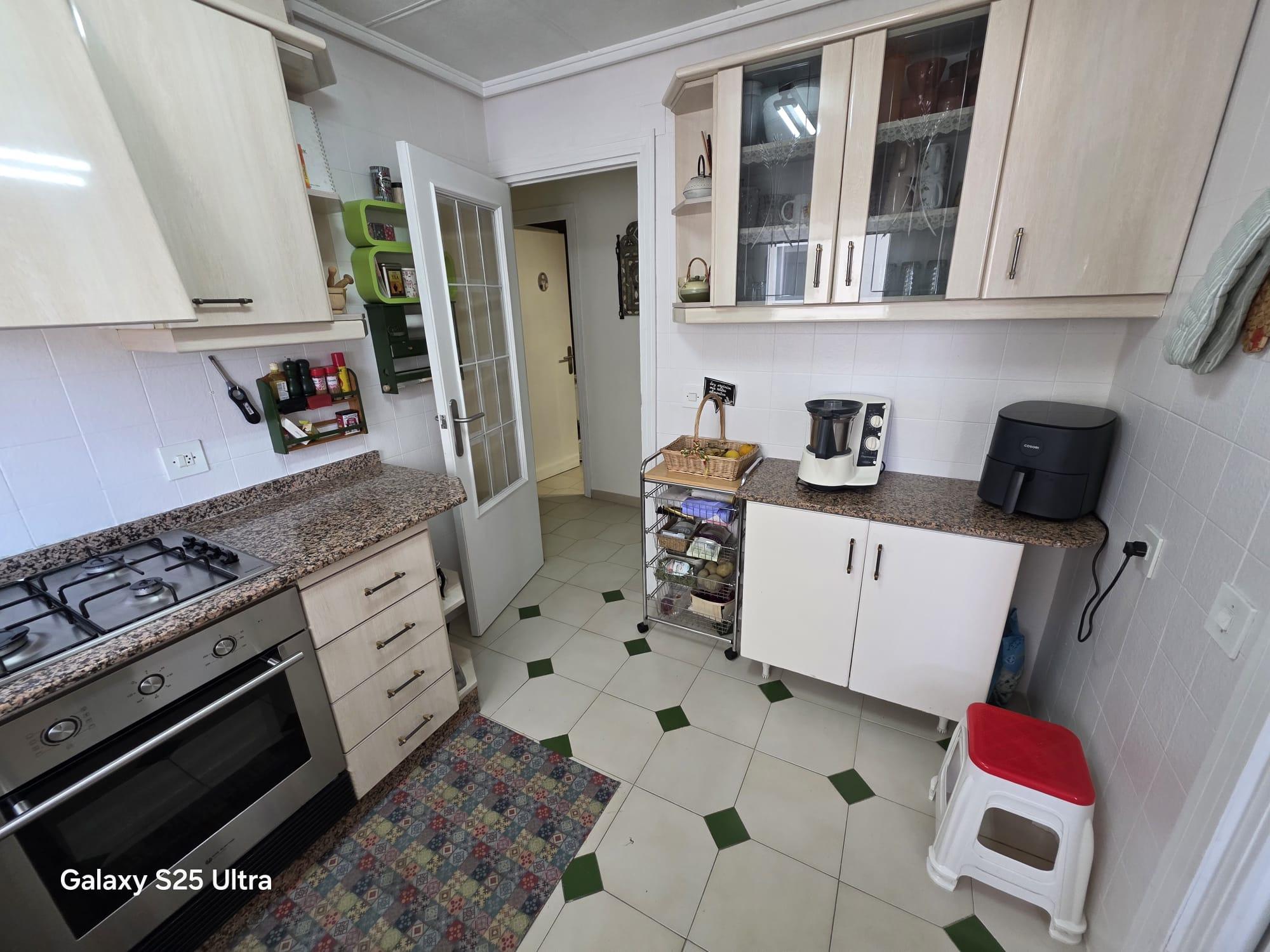 Imagen 14 Apartamento en venta en Elda / Piso con ascensor situado en la misma Gran Avenida