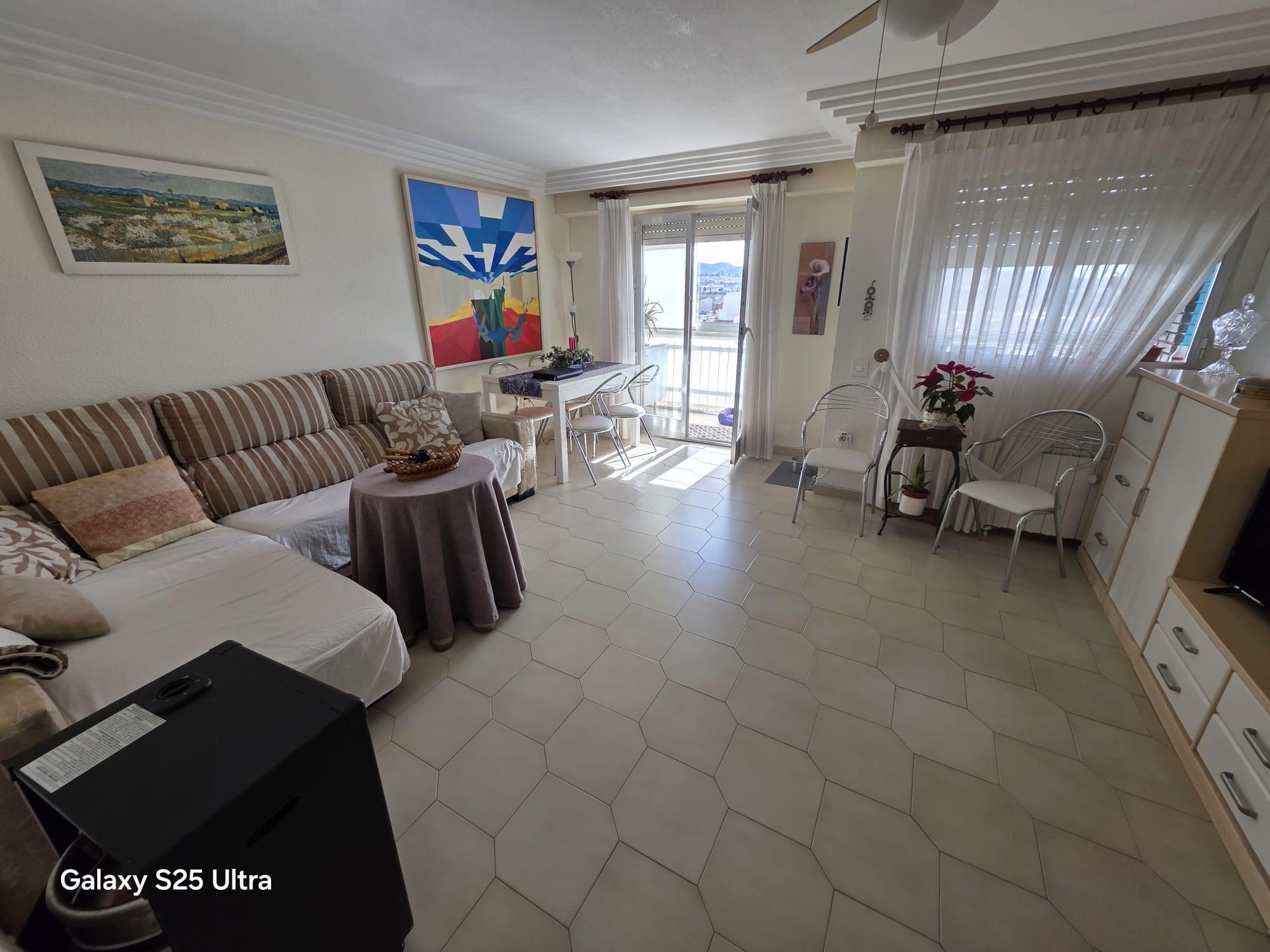 Imagen 7 Apartamento en venta en Elda / Piso con ascensor situado en la misma Gran Avenida