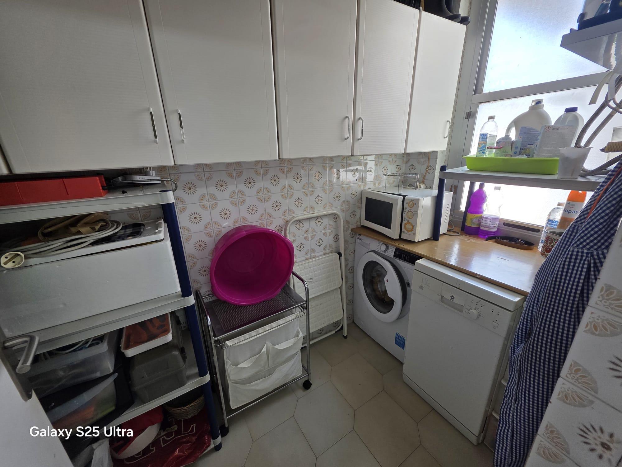 Imagen 16 Apartamento en venta en Elda / Piso con ascensor situado en la misma Gran Avenida