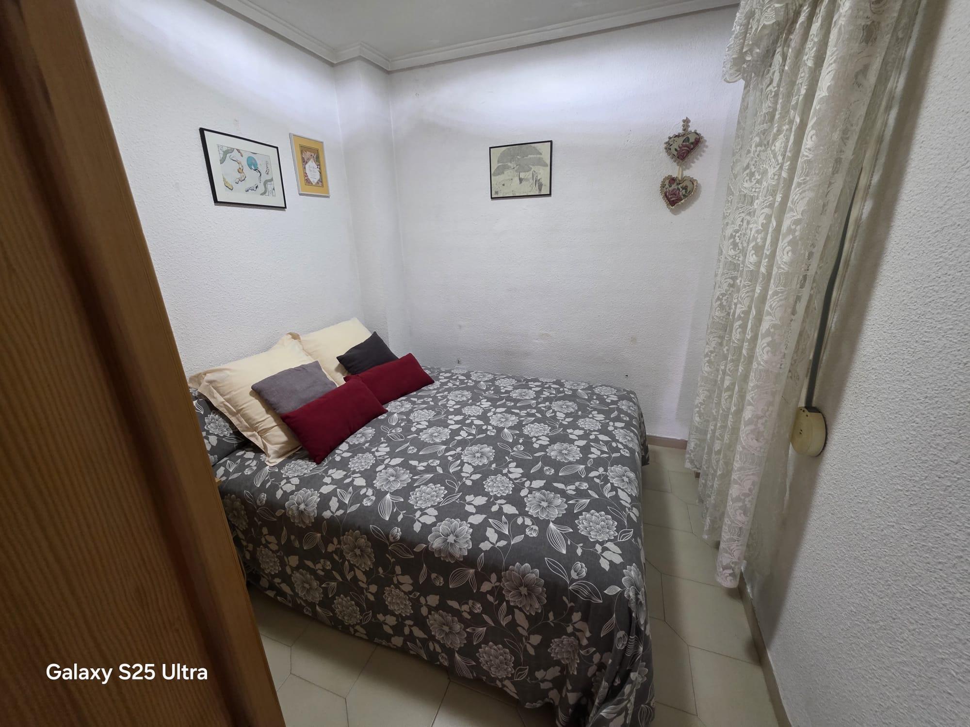 Imagen 23 Apartamento en venta en Elda / Piso con ascensor situado en la misma Gran Avenida