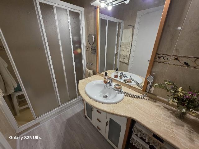 Imagen 28 Inmueble 300800 - Apartamento en venta en Elda / Piso con ascensor situado en la misma Gran Avenida
