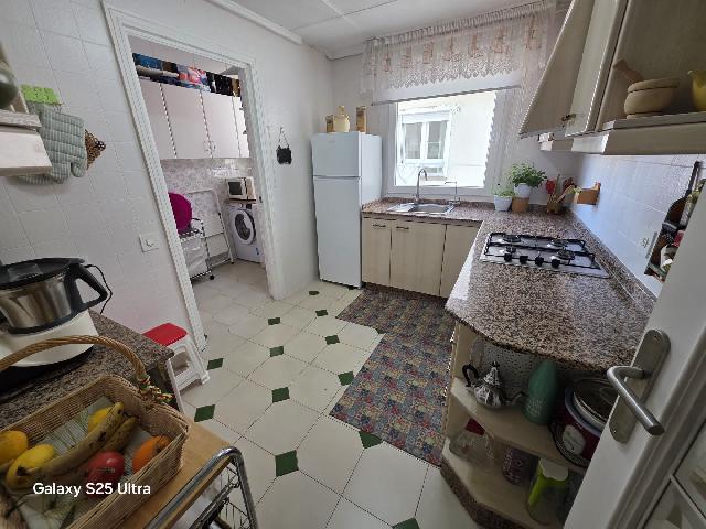 Imagen 13 Inmueble 300800 - Apartamento en venta en Elda / Piso con ascensor situado en la misma Gran Avenida