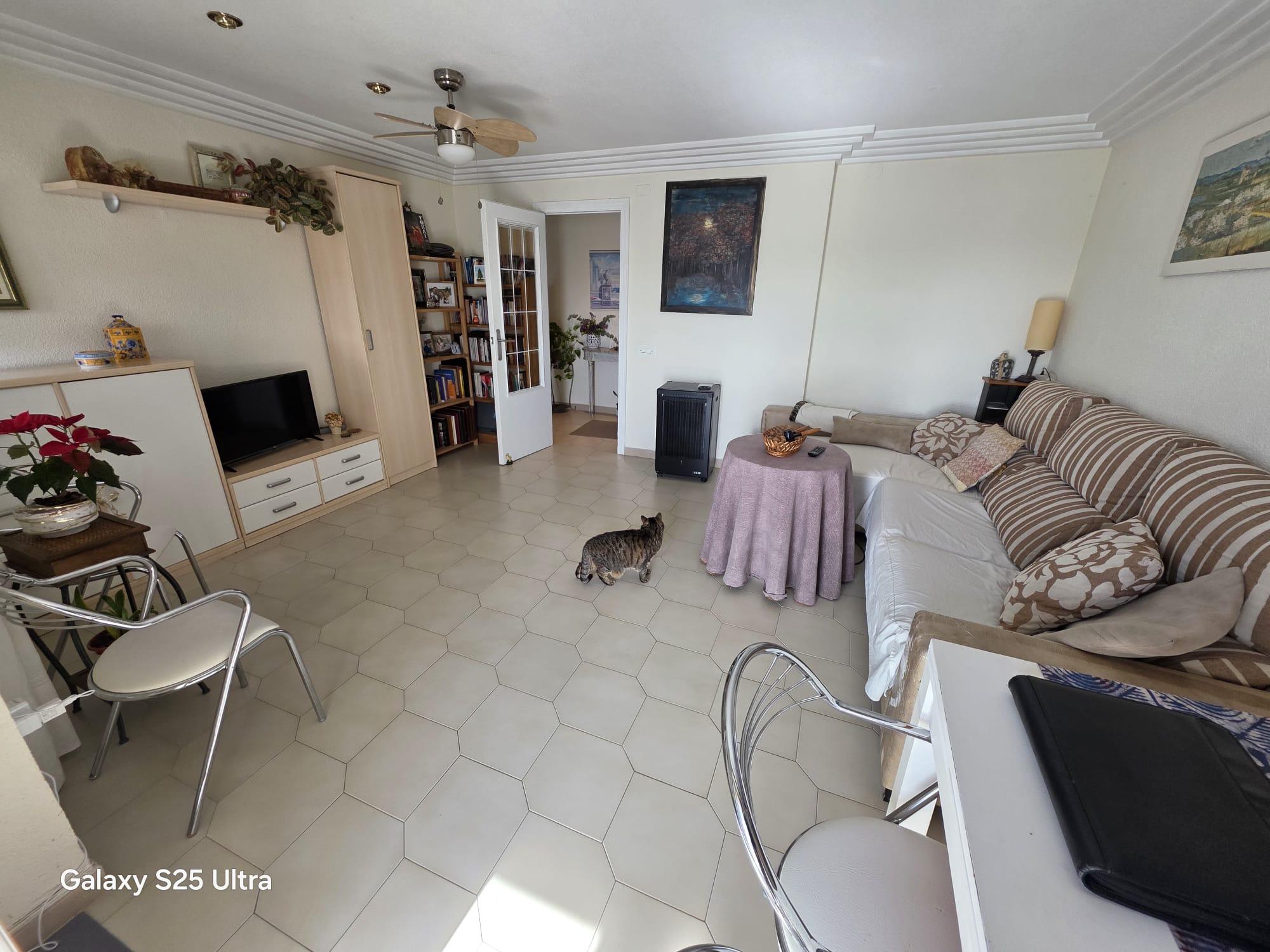 Imagen 6 Apartamento en venta en Elda / Piso con ascensor situado en la misma Gran Avenida