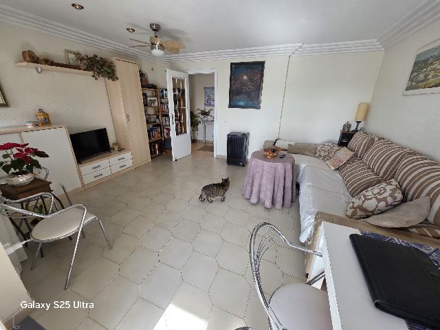 Imagen 6 Inmueble 300800 - Apartamento en venta en Elda / Piso con ascensor situado en la misma Gran Avenida