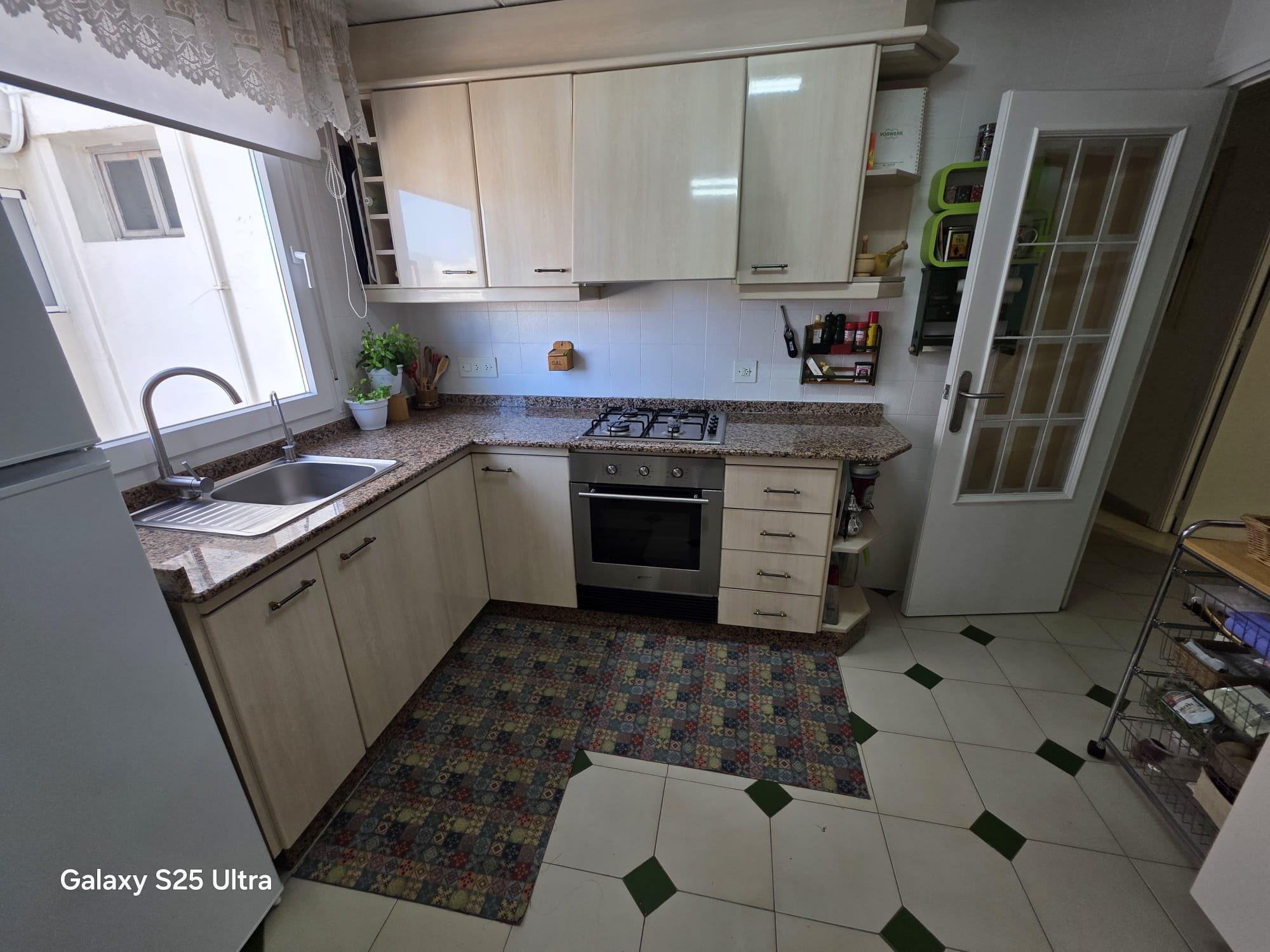 Imagen 12 Apartamento en venta en Elda / Piso con ascensor situado en la misma Gran Avenida