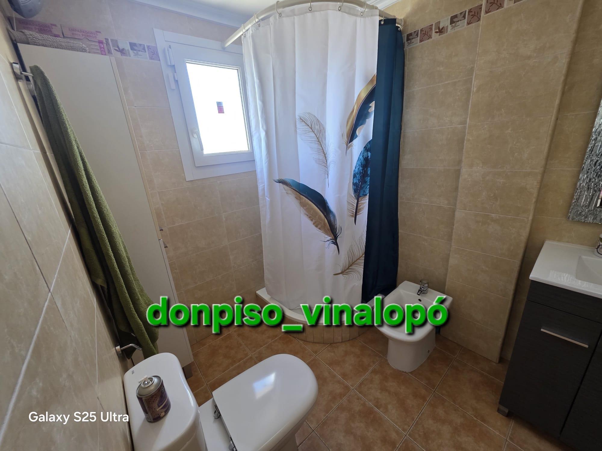 Imagen 21 Casa Adosada en venta en Sax / Adosado en Sax zona Centro de Día