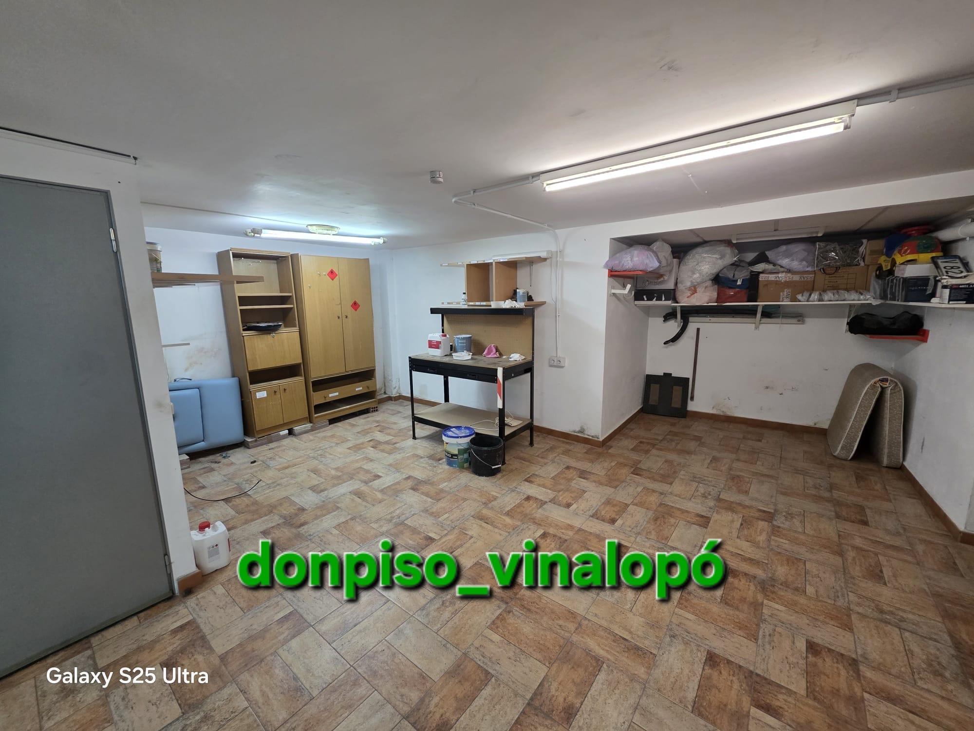 Imagen 33 Casa Adosada en venta en Sax / Adosado en Sax zona Centro de Día