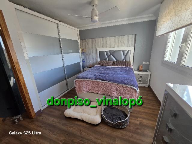 Imagen 17 Inmueble 300837 - Casa Adosada en venta en Sax / Adosado en Sax zona Centro de Día