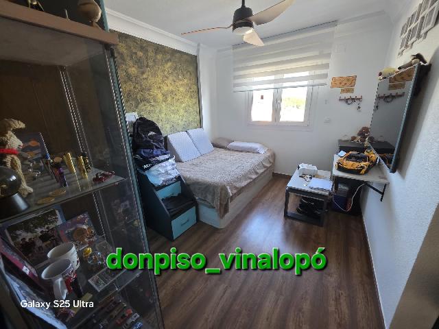 Imagen 24 Inmueble 300837 - Casa Adosada en venta en Sax / Adosado en Sax zona Centro de Día