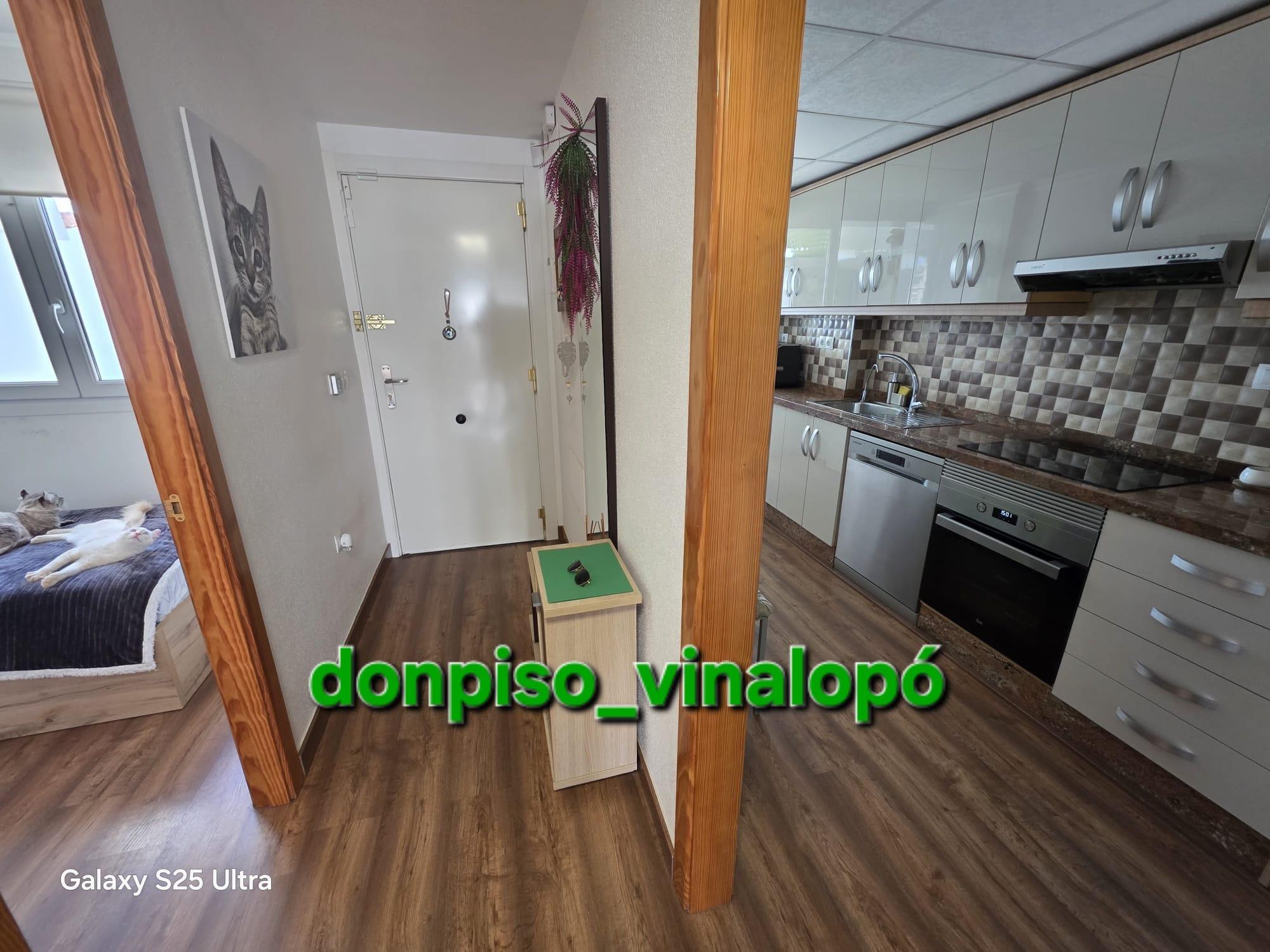 Imagen 9 Casa Adosada en venta en Sax / Adosado en Sax zona Centro de Día