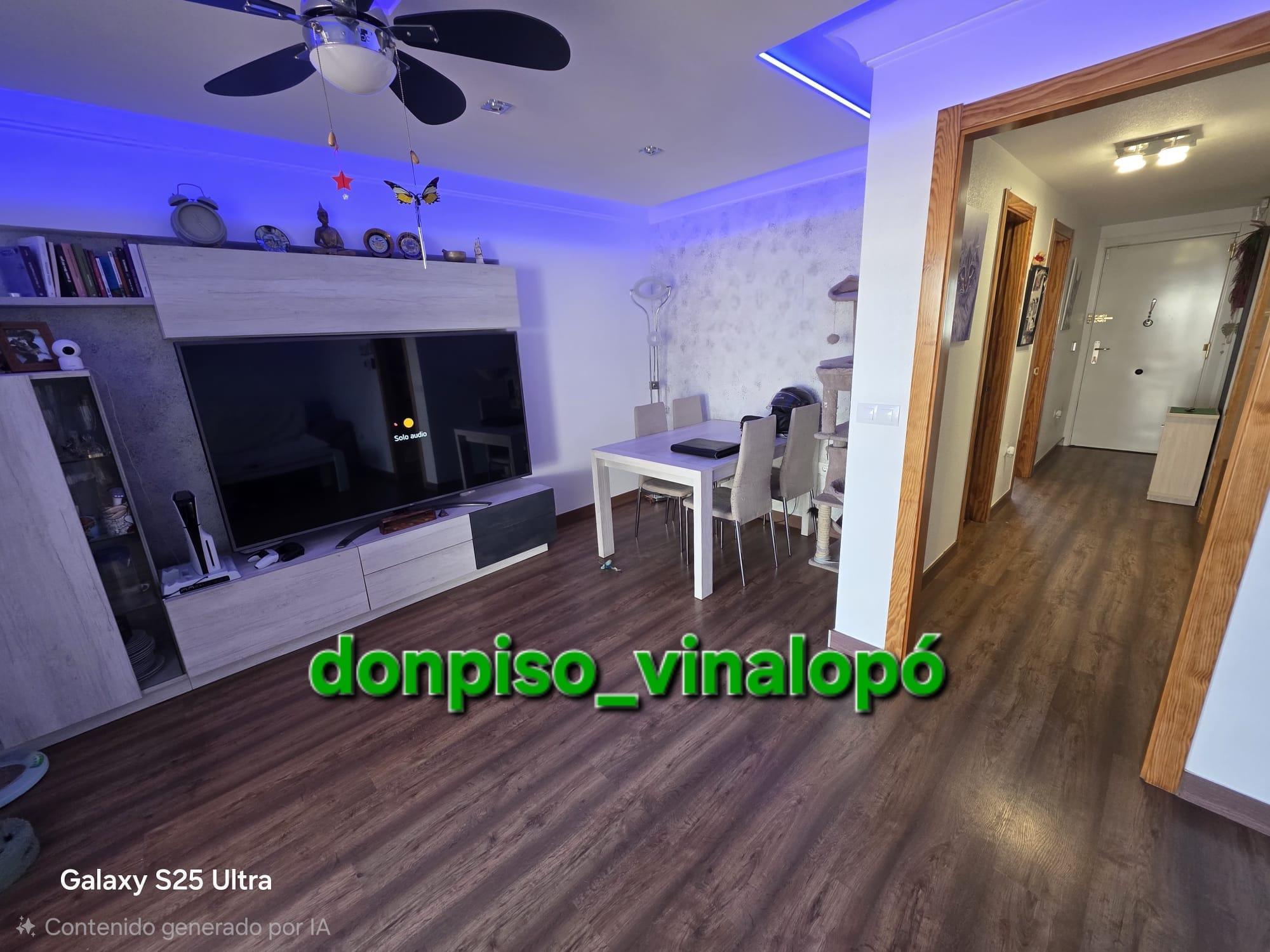 Imagen 2 Casa Adosada en venta en Sax / Adosado en Sax zona Centro de Día