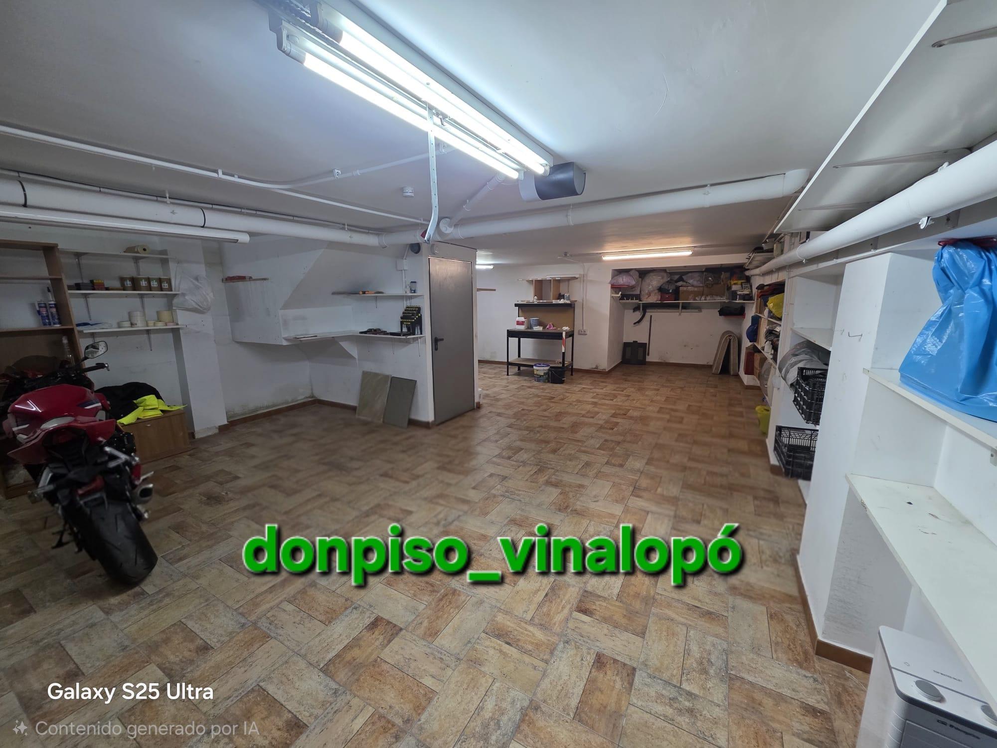 Imagen 32 Casa Adosada en venta en Sax / Adosado en Sax zona Centro de Día