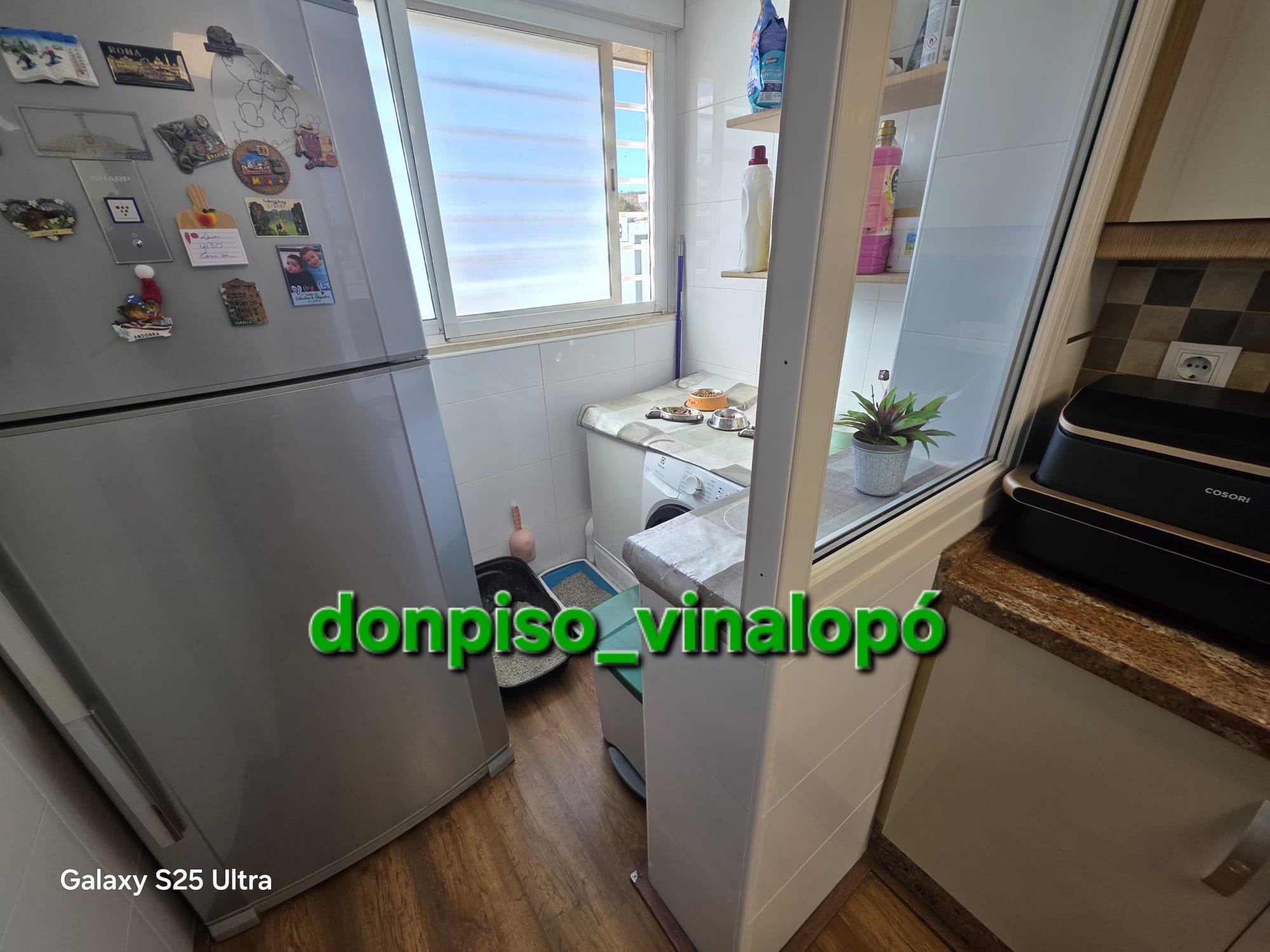 Imagen 8 Casa Adosada en venta en Sax / Adosado en Sax zona Centro de Día