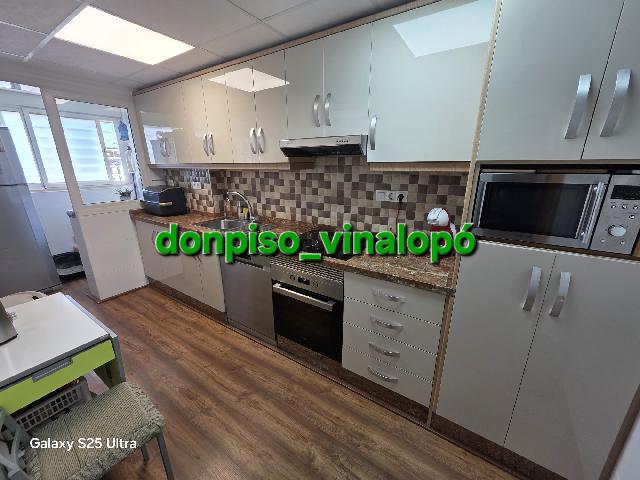 Imagen 7 Inmueble 300837 - Casa Adosada en venta en Sax / Adosado en Sax zona Centro de Día