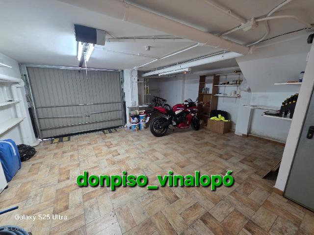 Imagen 31 Inmueble 300837 - Casa Adosada en venta en Sax / Adosado en Sax zona Centro de Día