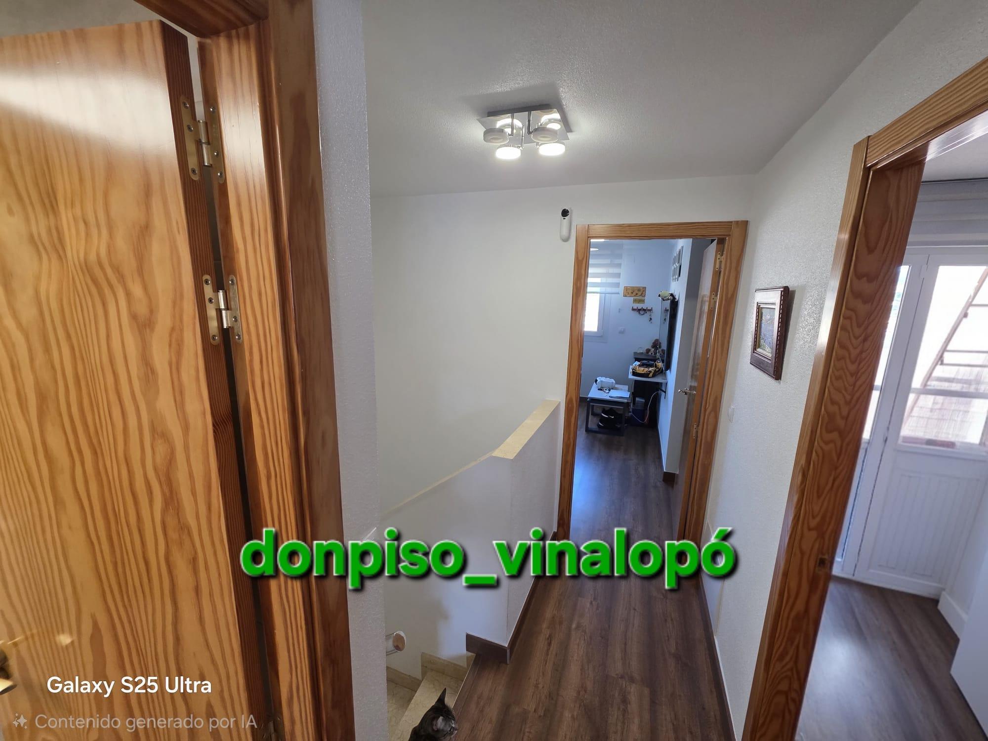 Imagen 16 Casa Adosada en venta en Sax / Adosado en Sax zona Centro de Día