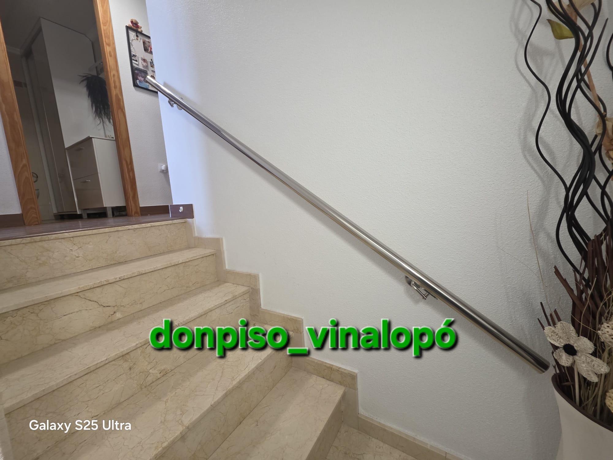 Imagen 30 Casa Adosada en venta en Sax / Adosado en Sax zona Centro de Día