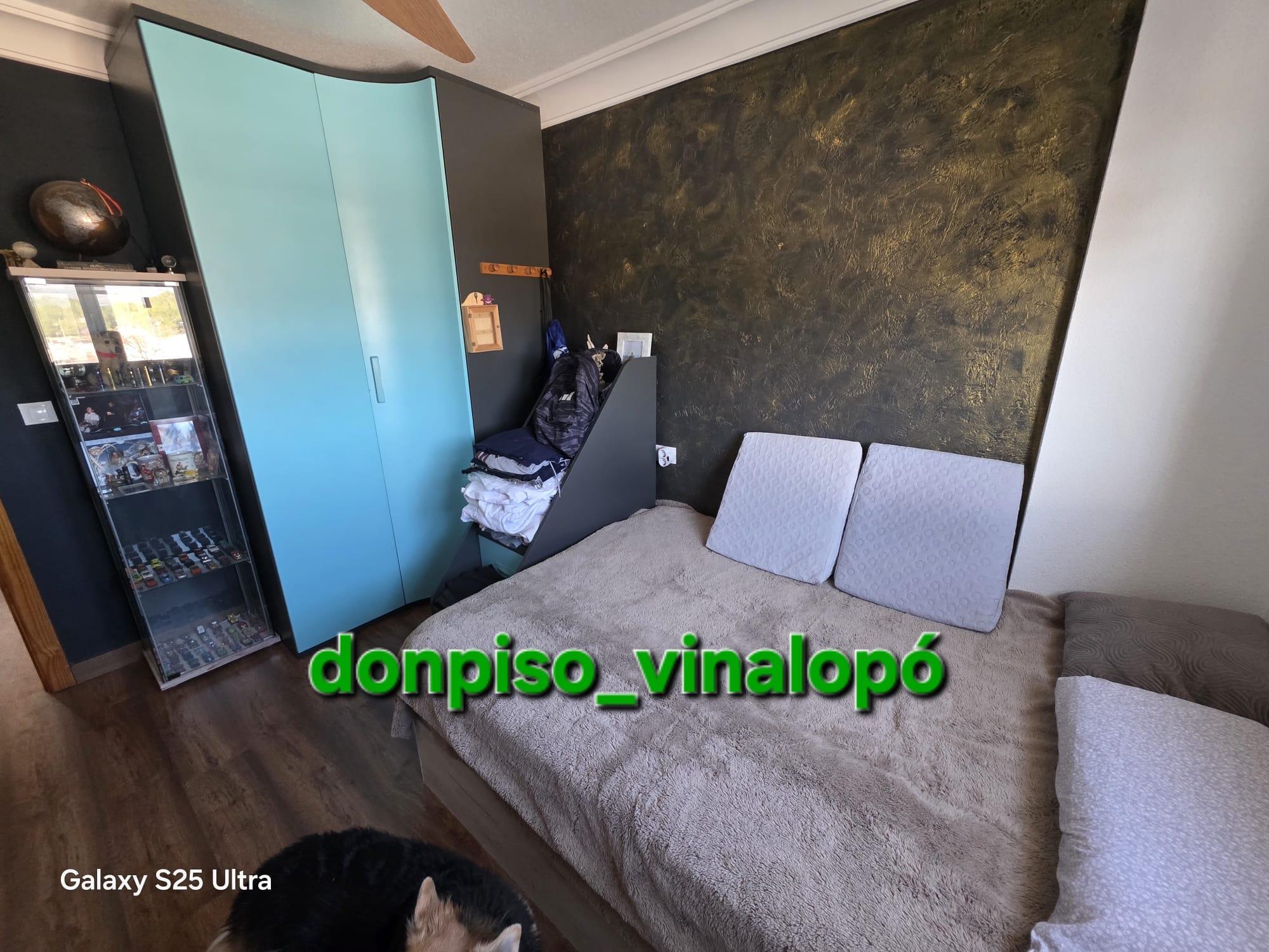 Imagen 23 Casa Adosada en venta en Sax / Adosado en Sax zona Centro de Día