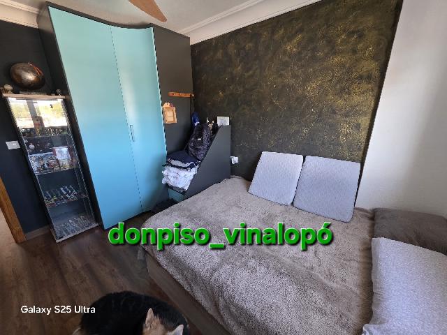 Imagen 23 Inmueble 300837 - Casa Adosada en venta en Sax / Adosado en Sax zona Centro de Día