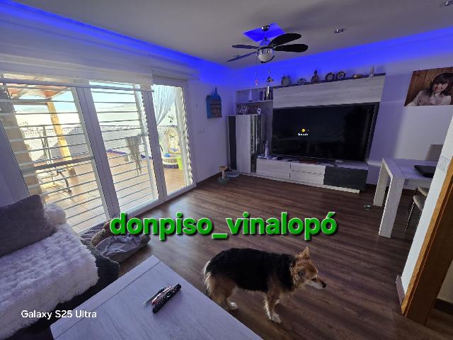 Imagen 1 Inmueble 300837 - Casa Adosada en venta en Sax / Adosado en Sax zona Centro de Día