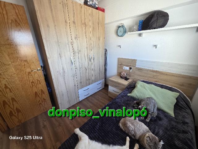 Imagen 11 Inmueble 300837 - Casa Adosada en venta en Sax / Adosado en Sax zona Centro de Día