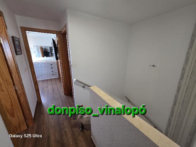 Imagen 14 Inmueble 300837 - Casa Adosada en venta en Sax / Adosado en Sax zona Centro de Día