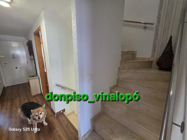 Imagen 13 Inmueble 300837 - Casa Adosada en venta en Sax / Adosado en Sax zona Centro de Día