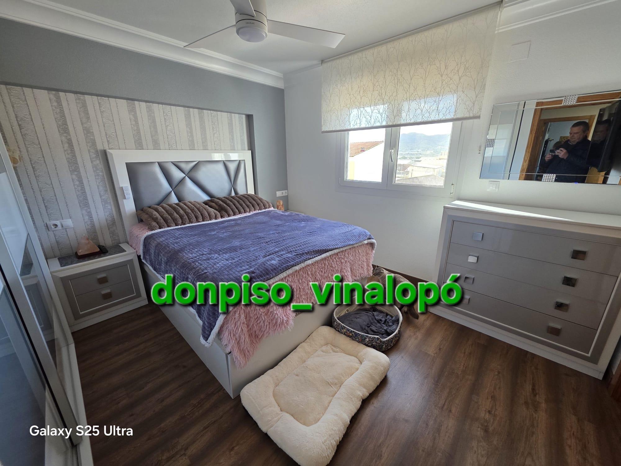 Imagen 18 Casa Adosada en venta en Sax / Adosado en Sax zona Centro de Día