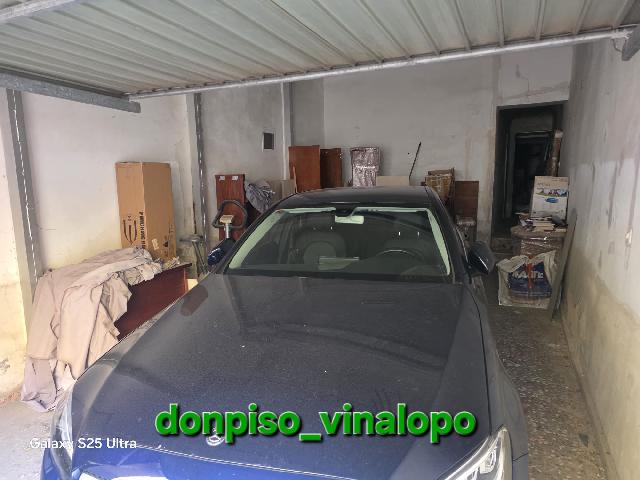 Imagen 2 Inmueble 300894 - Casa Adosada en venta en Villena / Casa adosada de 2 plantas junto C/ José Mª Soler