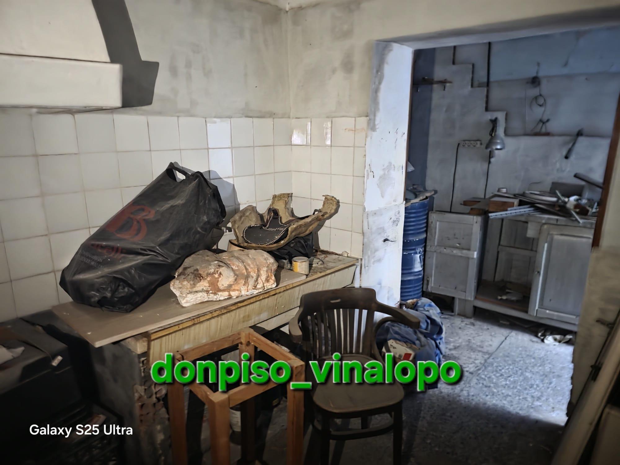 Imagen 13 Casa Adosada en venta en Villena / Casa adosada de 2 plantas junto C/ José Mª Soler