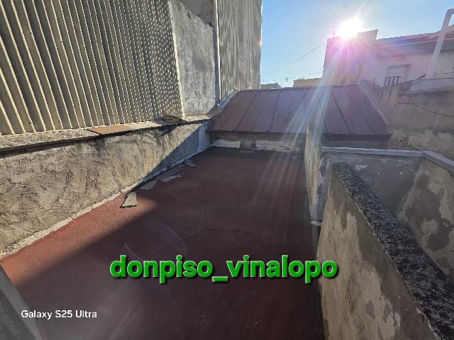 Imagen 11 Inmueble 300894 - Casa Adosada en venta en Villena / Casa adosada de 2 plantas junto C/ José Mª Soler