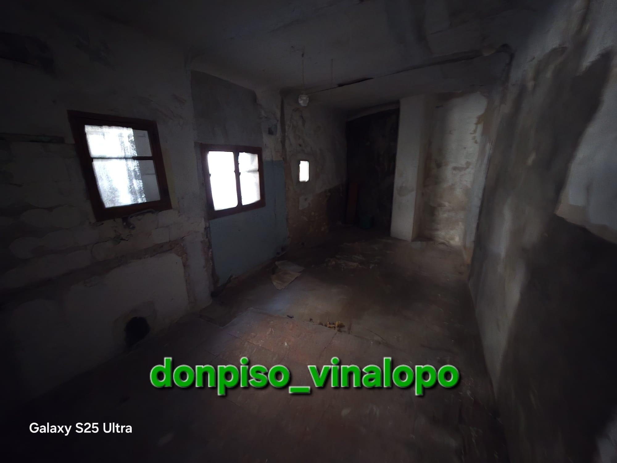 Imagen 17 Casa Adosada en venta en Villena / Casa adosada de 2 plantas junto C/ José Mª Soler