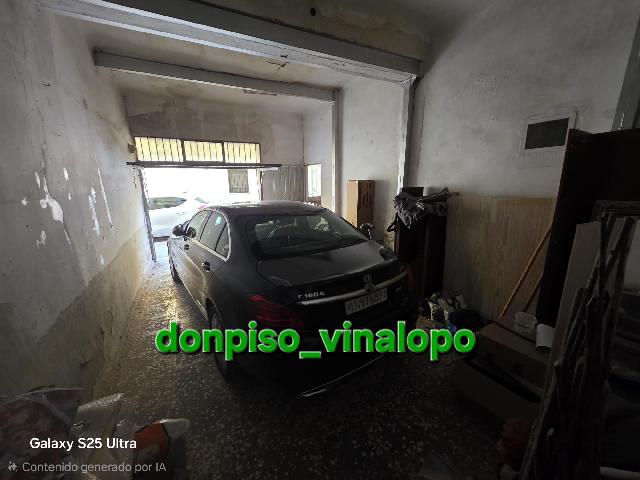 Imagen 3 Inmueble 300894 - Casa Adosada en venta en Villena / Casa adosada de 2 plantas junto C/ José Mª Soler