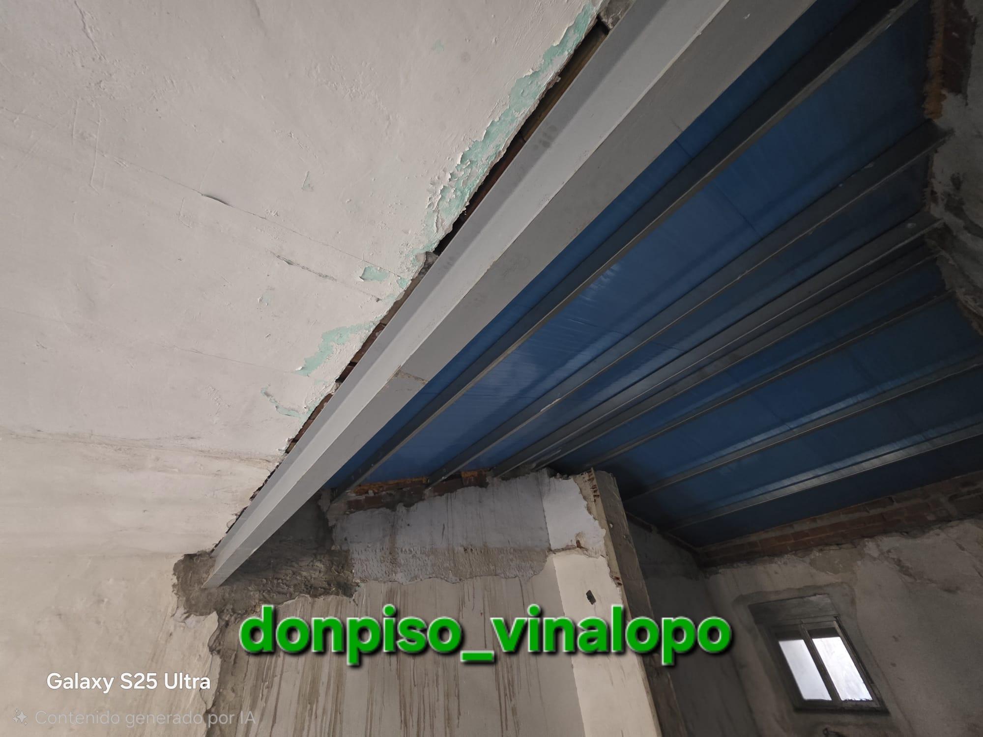 Imagen 16 Casa Adosada en venta en Villena / Casa adosada de 2 plantas junto C/ José Mª Soler