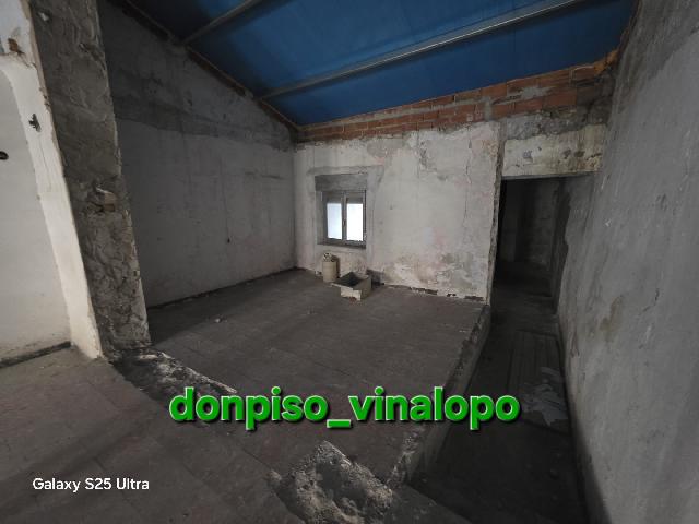 Imagen 14 Inmueble 300894 - Casa Adosada en venta en Villena / Casa adosada de 2 plantas junto C/ José Mª Soler