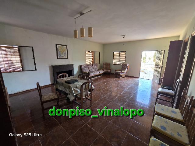 Imagen 6 Inmueble 301045 - Casa Rústica en venta en Caudete / Finca rústica con casa , Hoya Hermosa-Casa de Pina