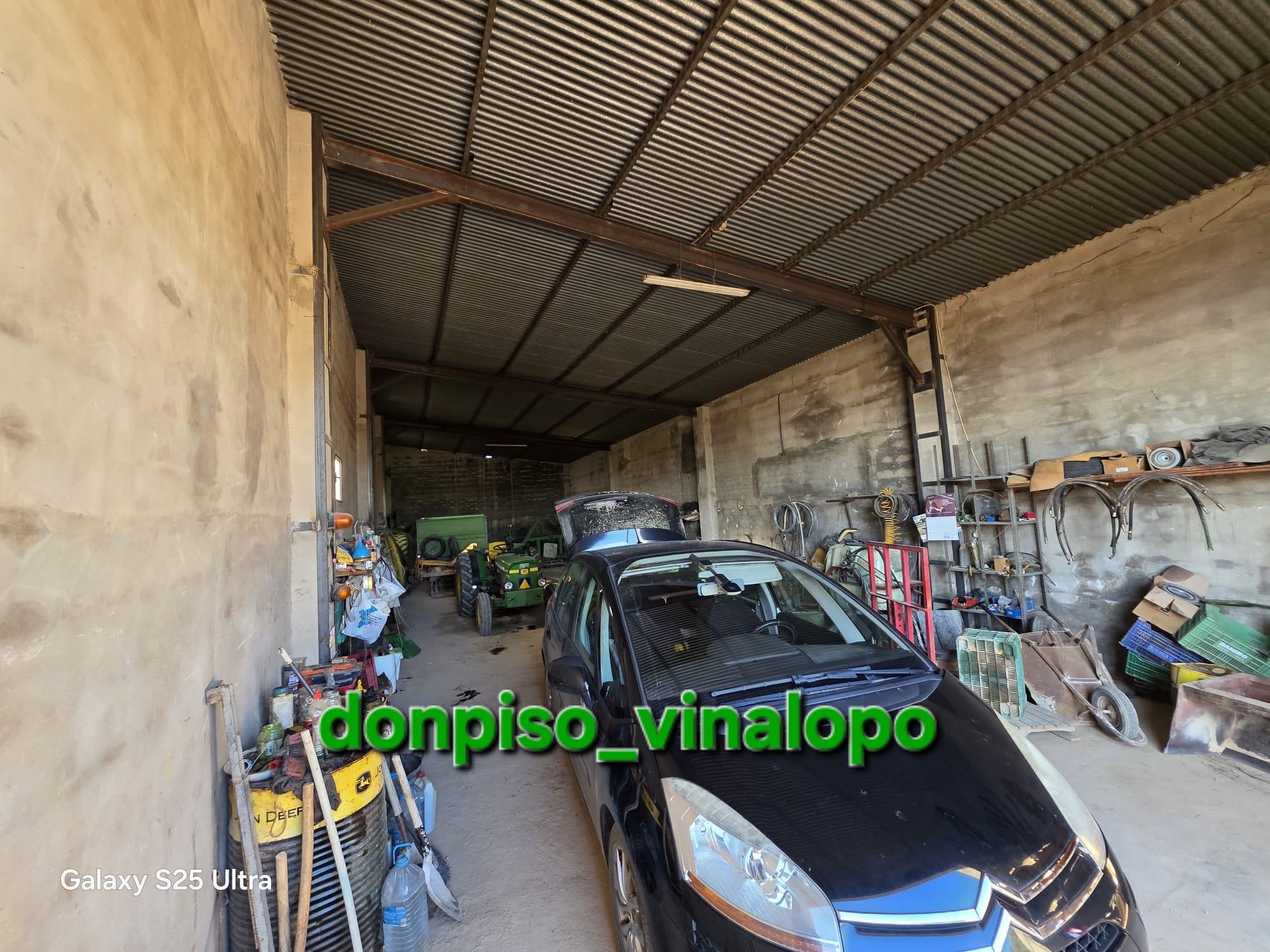 Imagen 16 Casa Rústica en venta en Caudete / Finca rústica con casa , Hoya Hermosa-Casa de Pina