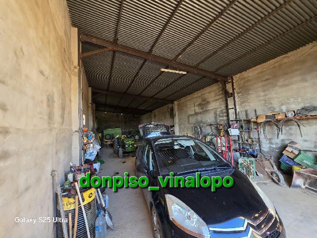 Imagen 16 Inmueble 301045 - Casa Rústica en venta en Caudete / Finca rústica con casa , Hoya Hermosa-Casa de Pina