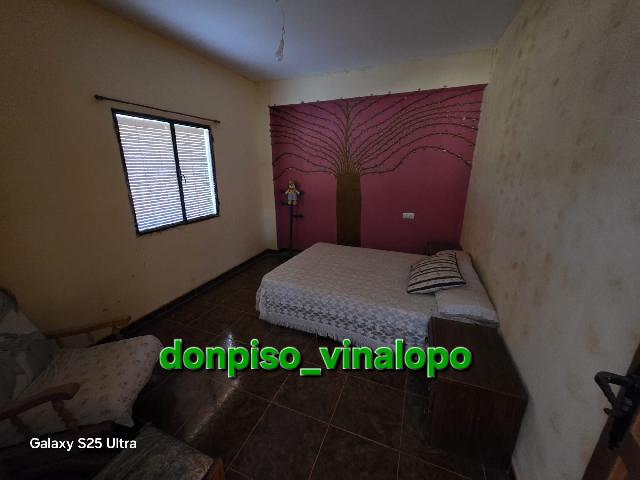 Imagen 12 Inmueble 301045 - Casa Rústica en venta en Caudete / Finca rústica con casa , Hoya Hermosa-Casa de Pina